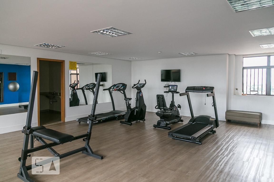 Kitnet-Studio, 47 m² - Foto 20