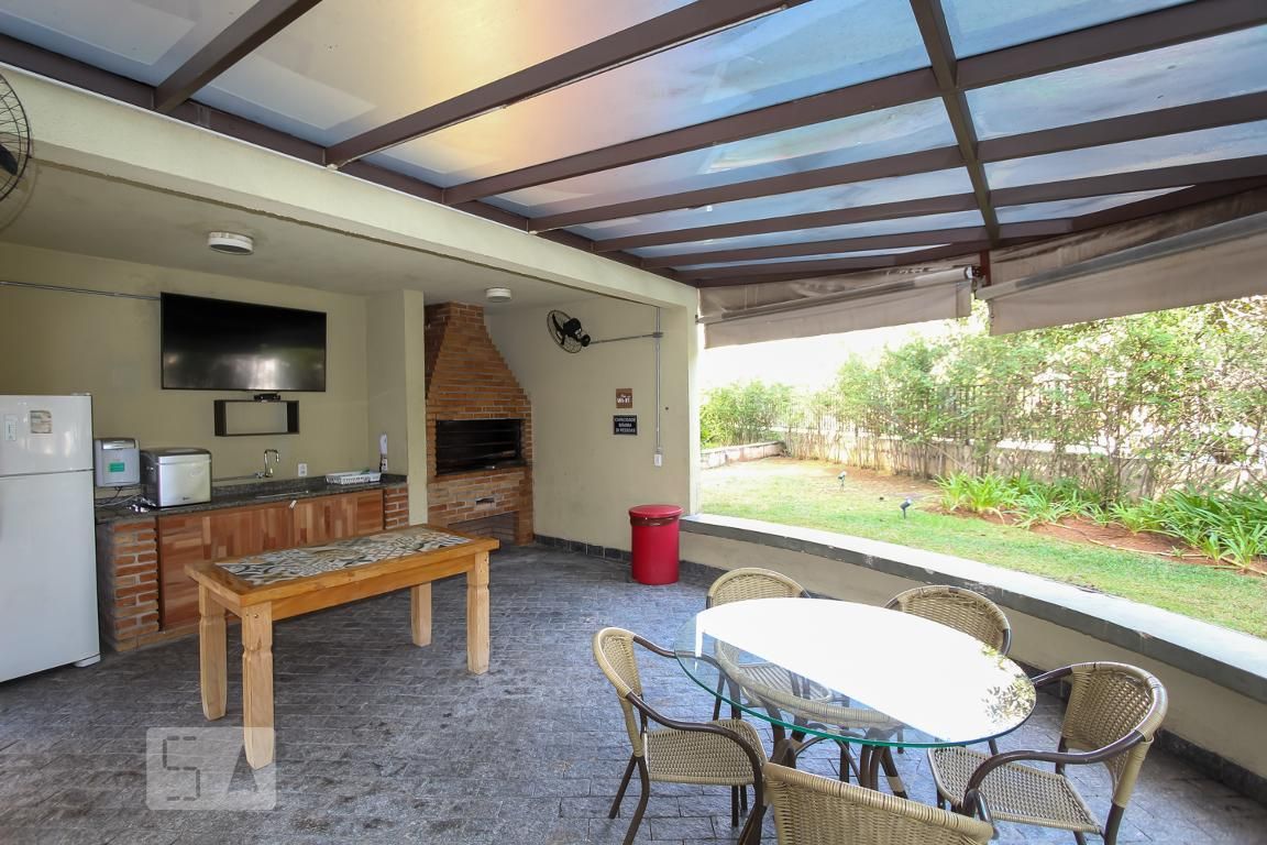 Apartamento, 2 quartos, 116 m² - Foto 55