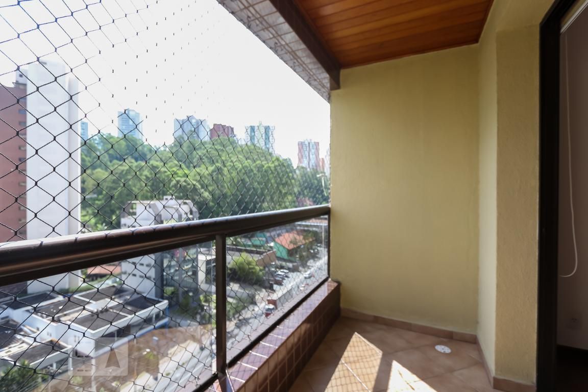 Apartamento, 2 quartos, 116 m² - Foto 7