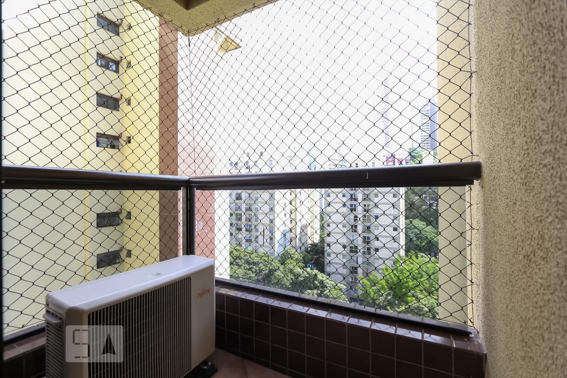 Apartamento, 2 quartos, 116 m² - Foto 14