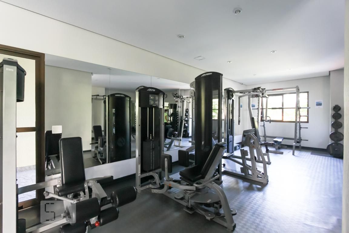 Apartamento, 2 quartos, 116 m² - Foto 61