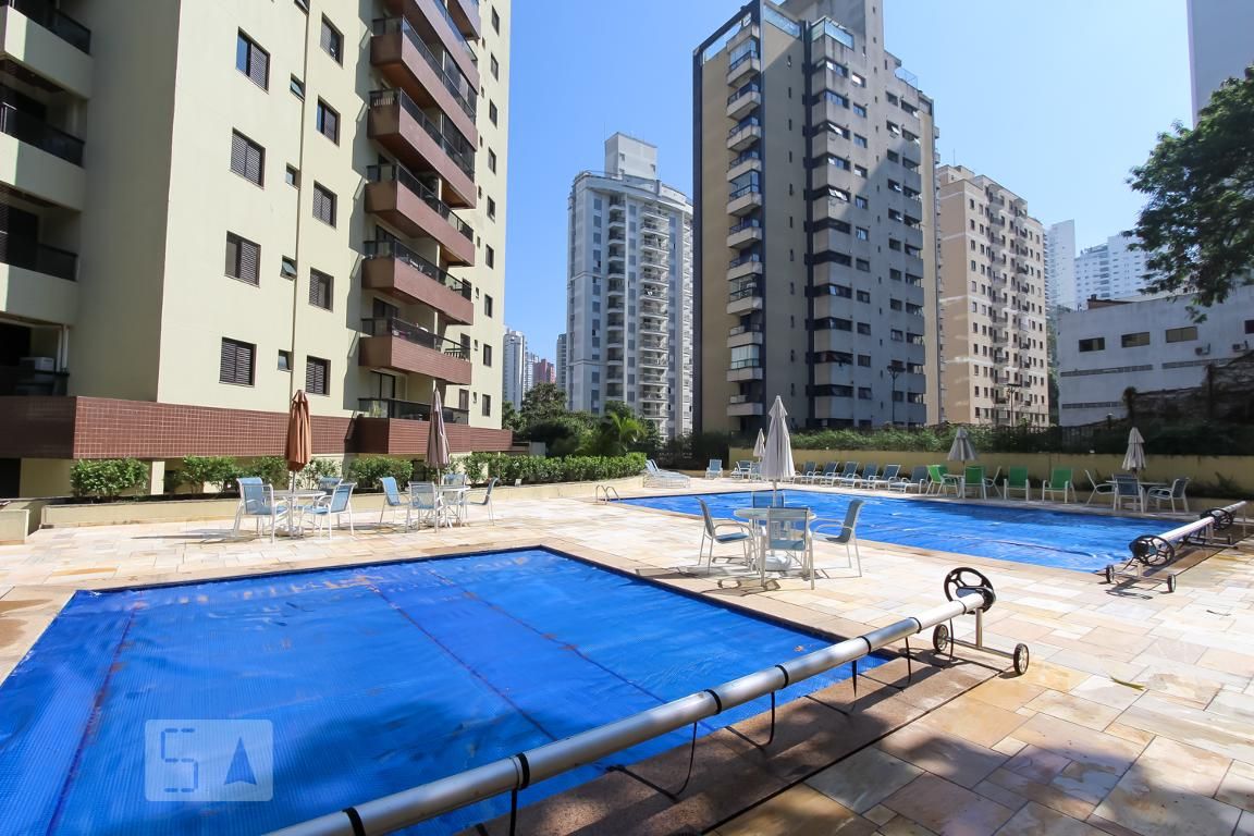 Apartamento, 2 quartos, 116 m² - Foto 59