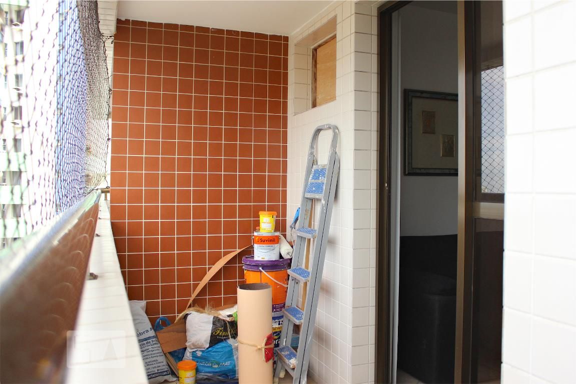 Apartamento, 2 quartos, 63 m² - Foto 11