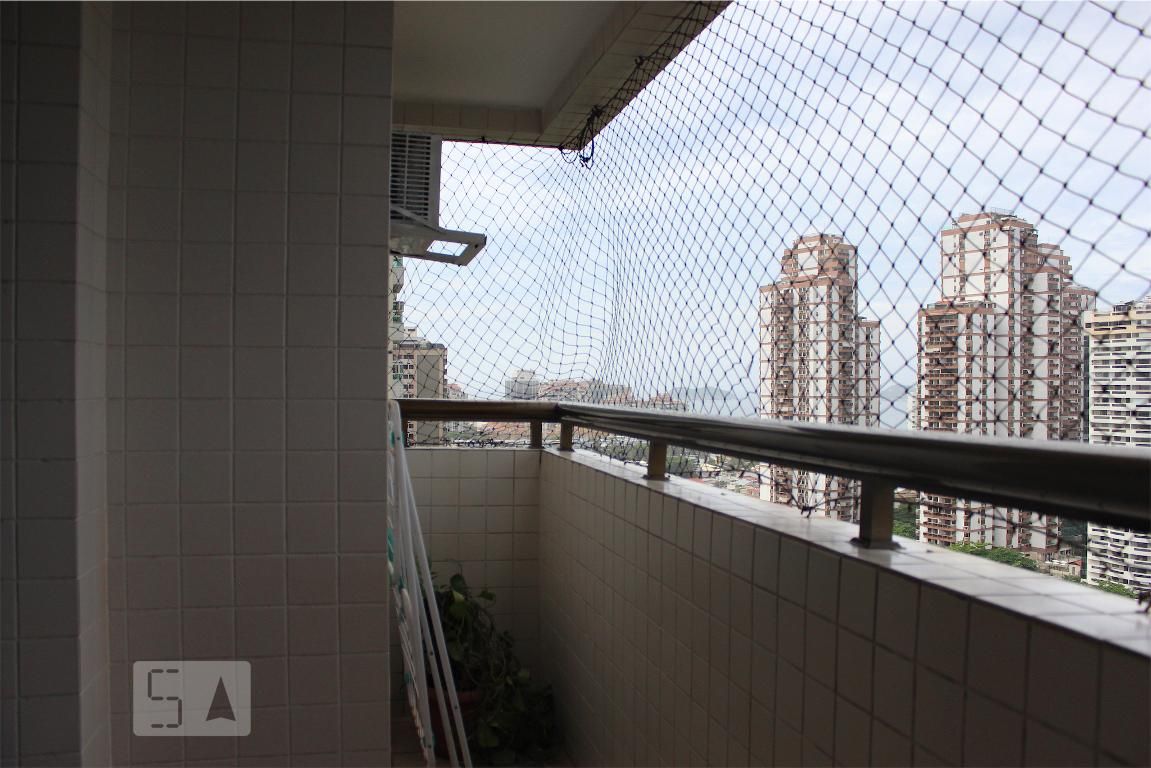 Apartamento, 2 quartos, 63 m² - Foto 7