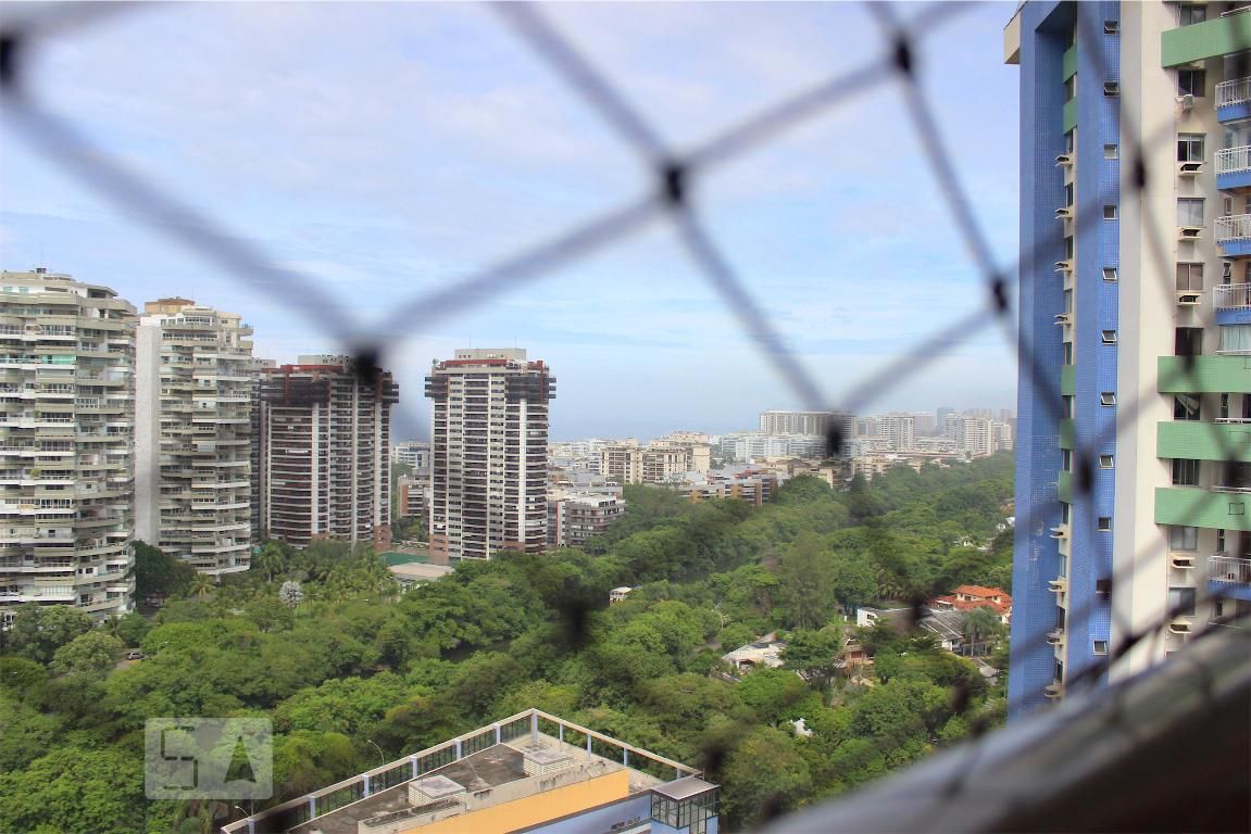 Apartamento, 2 quartos, 63 m² - Foto 13