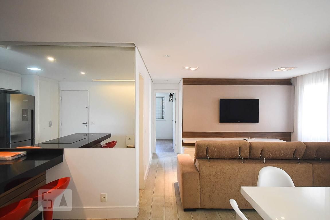 Apartamento, 2 quartos, 68 m² - Foto 4