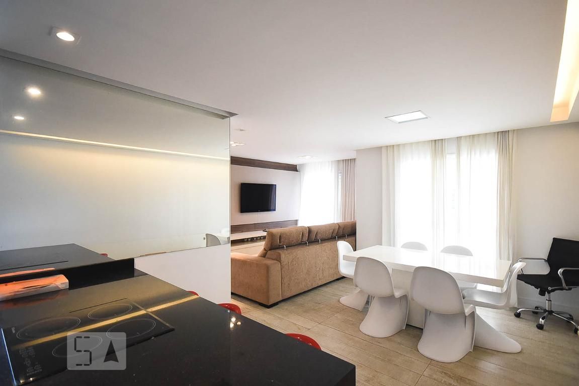 Apartamento, 2 quartos, 68 m² - Foto 1