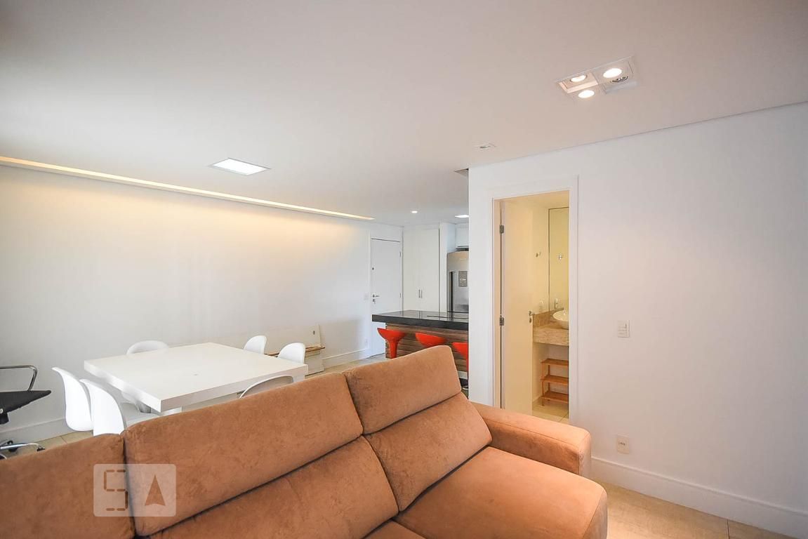 Apartamento, 2 quartos, 68 m² - Foto 3