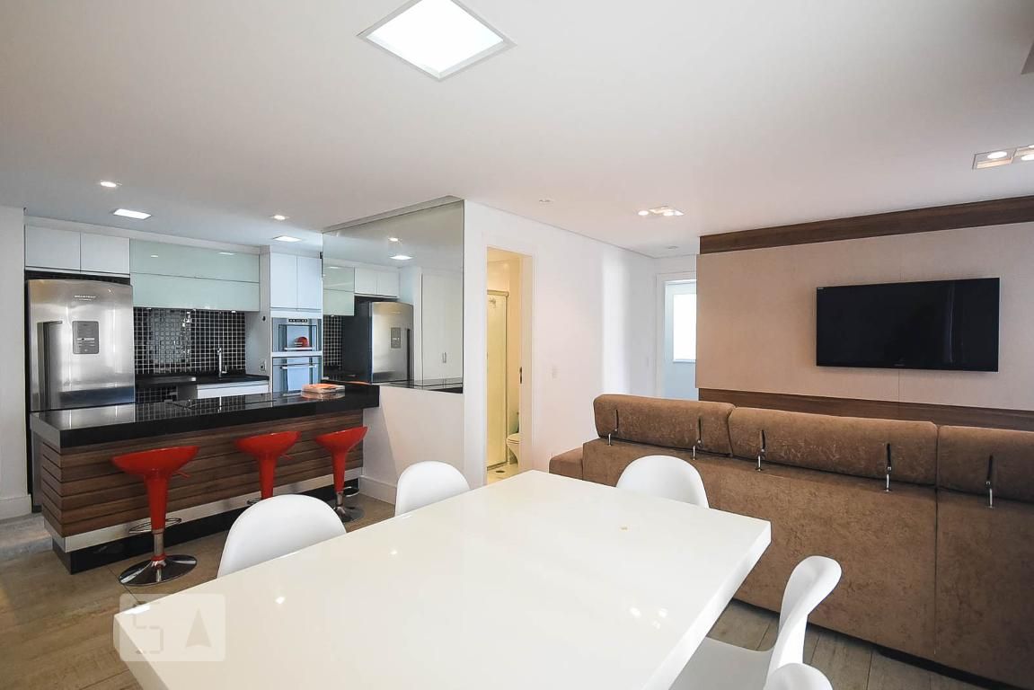 Apartamento, 2 quartos, 68 m² - Foto 2