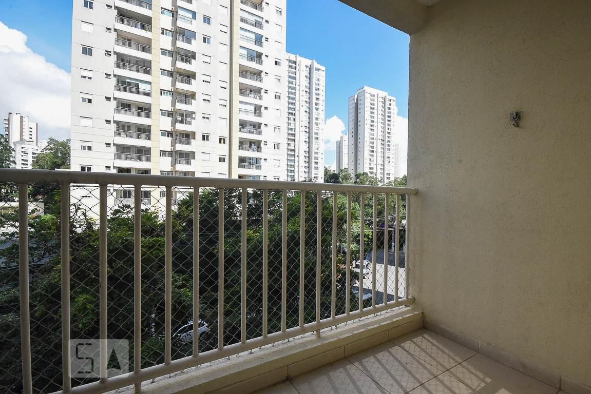 Apartamento, 2 quartos, 68 m² - Foto 8