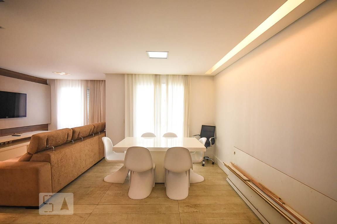 Apartamento, 2 quartos, 68 m² - Foto 6