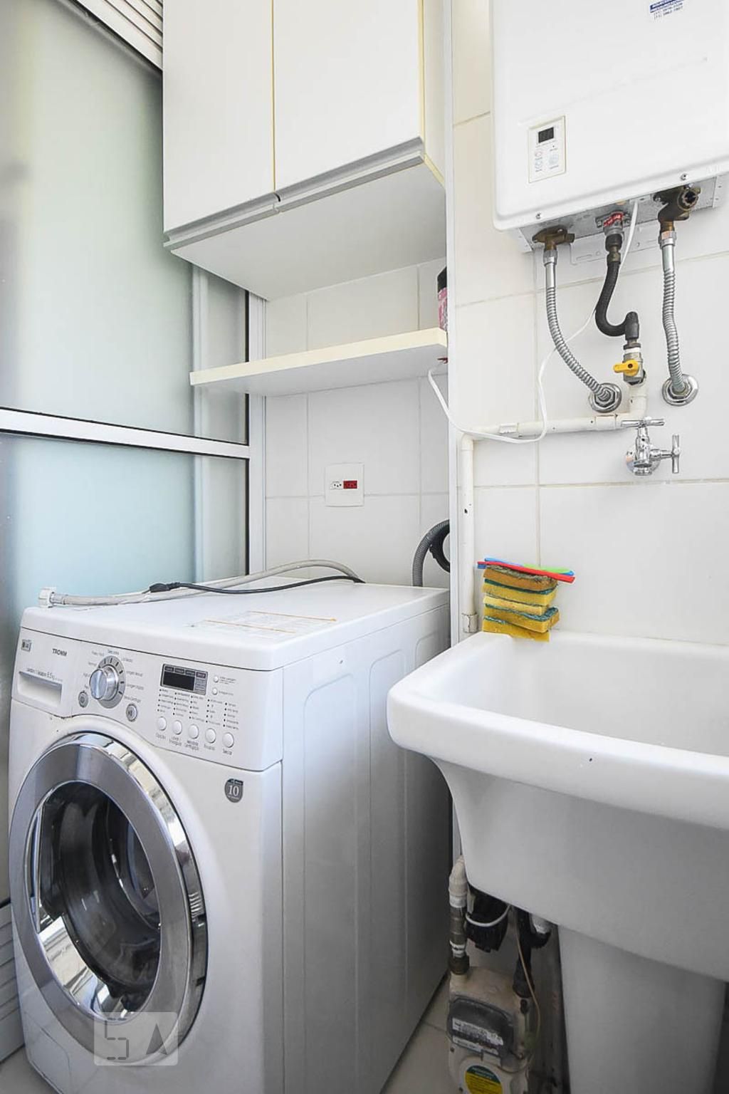 Apartamento, 2 quartos, 68 m² - Foto 37