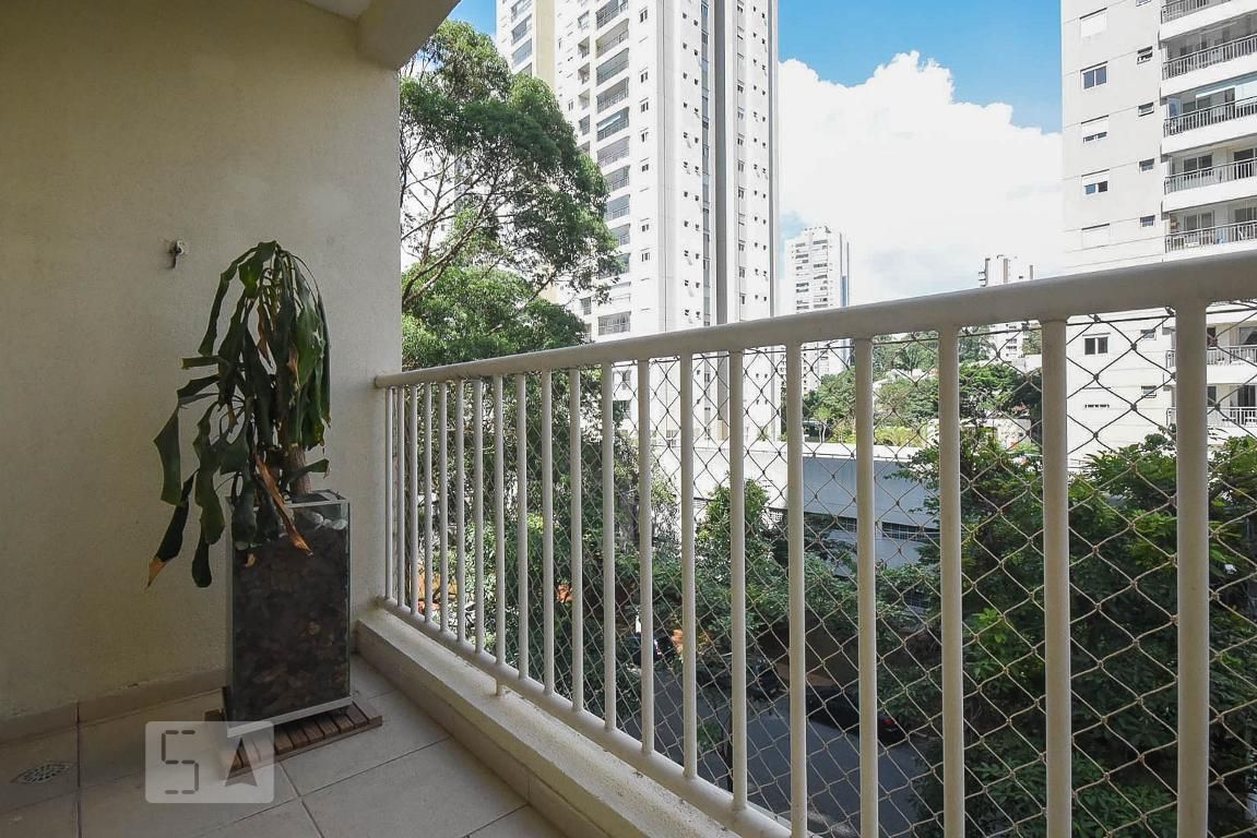 Apartamento, 2 quartos, 68 m² - Foto 9