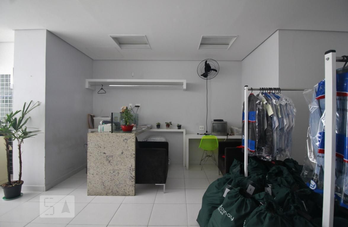 Apartamento, 1 quarto, 55 m² - Foto 33