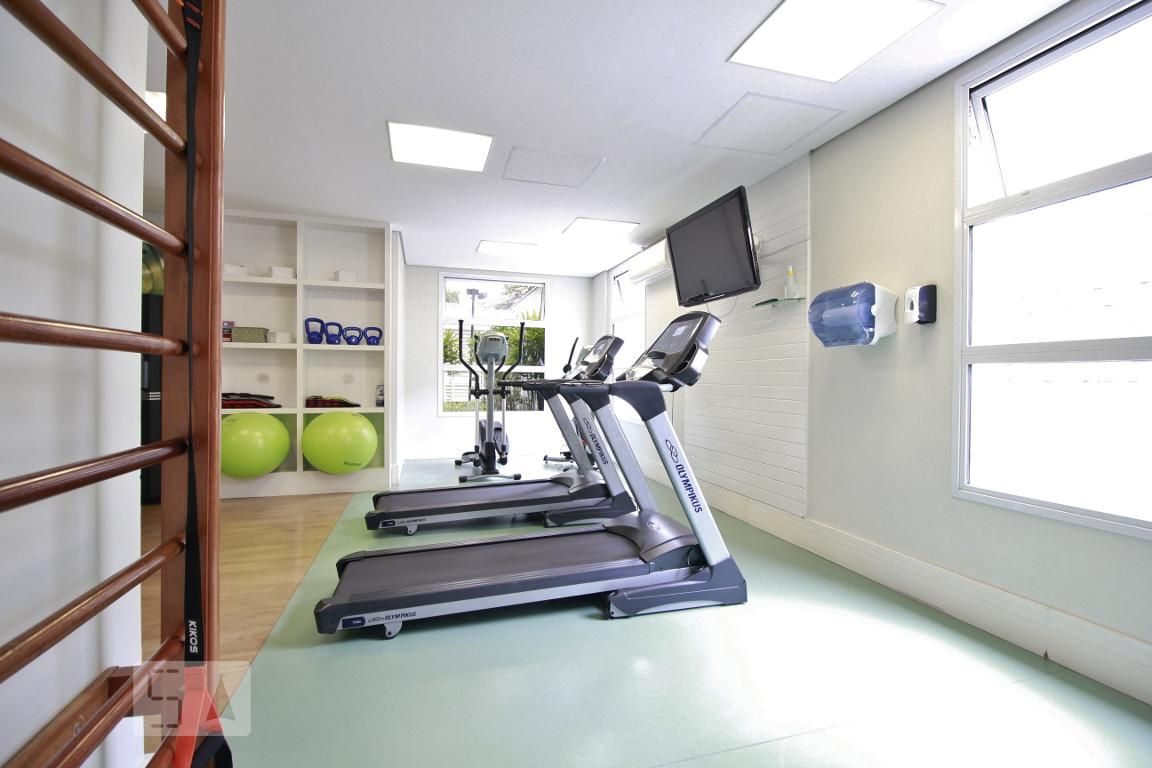 Apartamento, 1 quarto, 55 m² - Foto 31