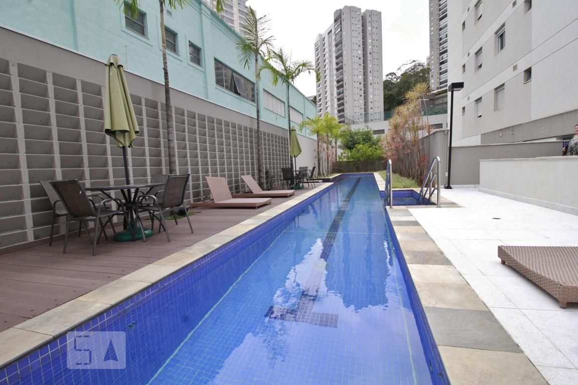 Apartamento, 1 quarto, 55 m² - Foto 35
