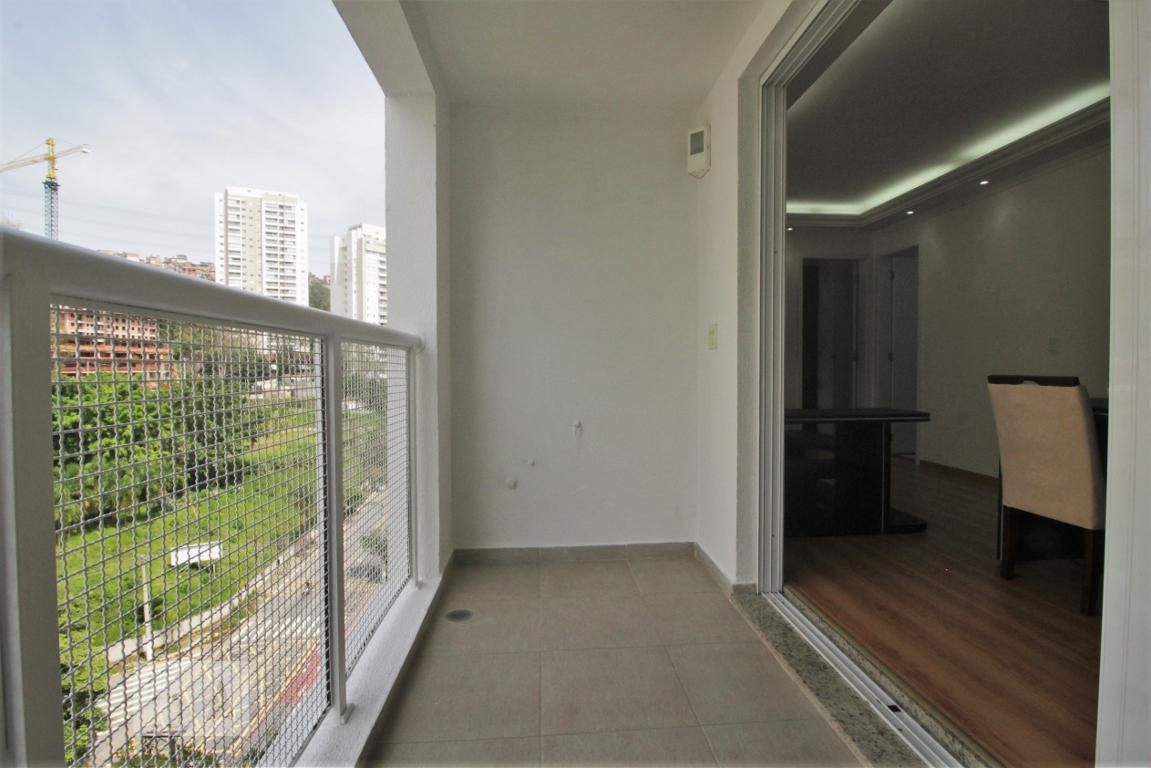 Apartamento, 1 quarto, 55 m² - Foto 7