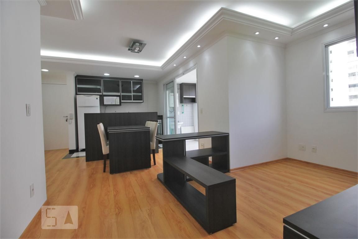 Apartamento, 1 quarto, 55 m² - Foto 2
