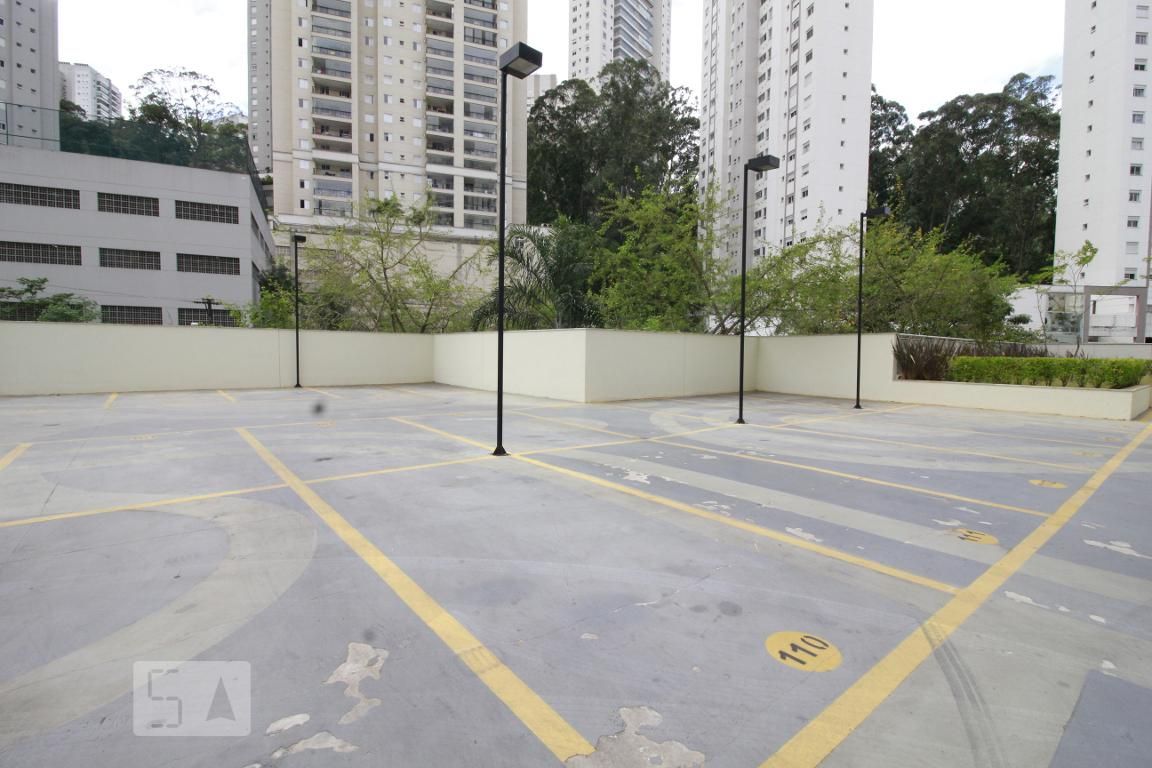 Apartamento, 1 quarto, 55 m² - Foto 39