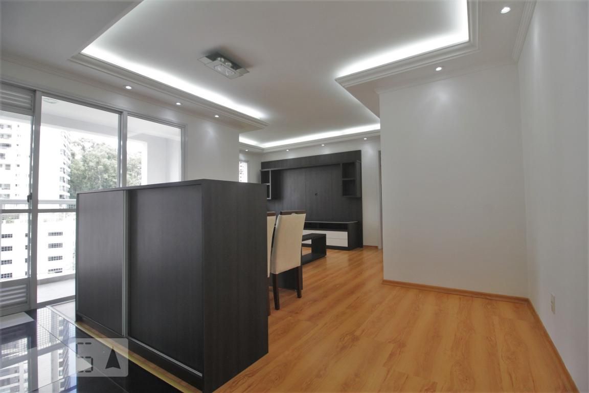 Apartamento, 1 quarto, 55 m² - Foto 1