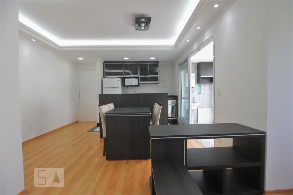 Apartamento, 1 quarto, 55 m² - Foto 5