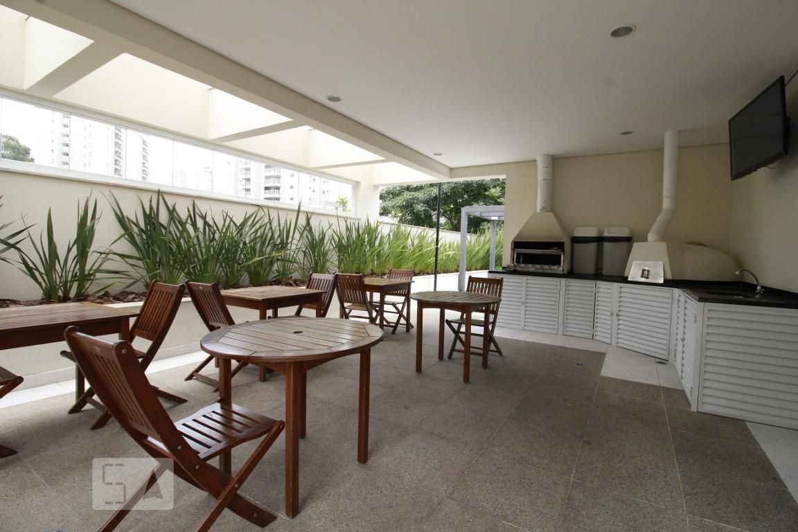 Apartamento, 1 quarto, 55 m² - Foto 34