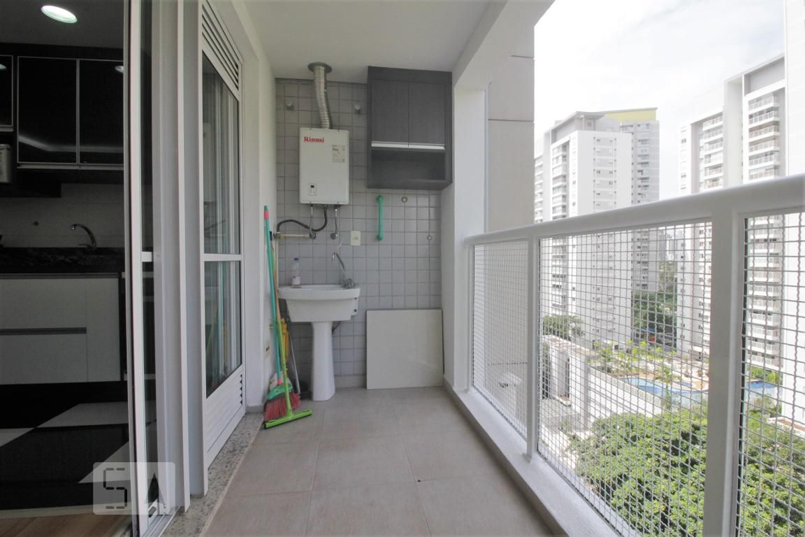 Apartamento, 1 quarto, 55 m² - Foto 8