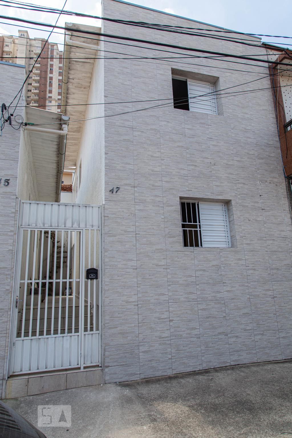 Casa, 3 quartos, 55 m² - Foto 45