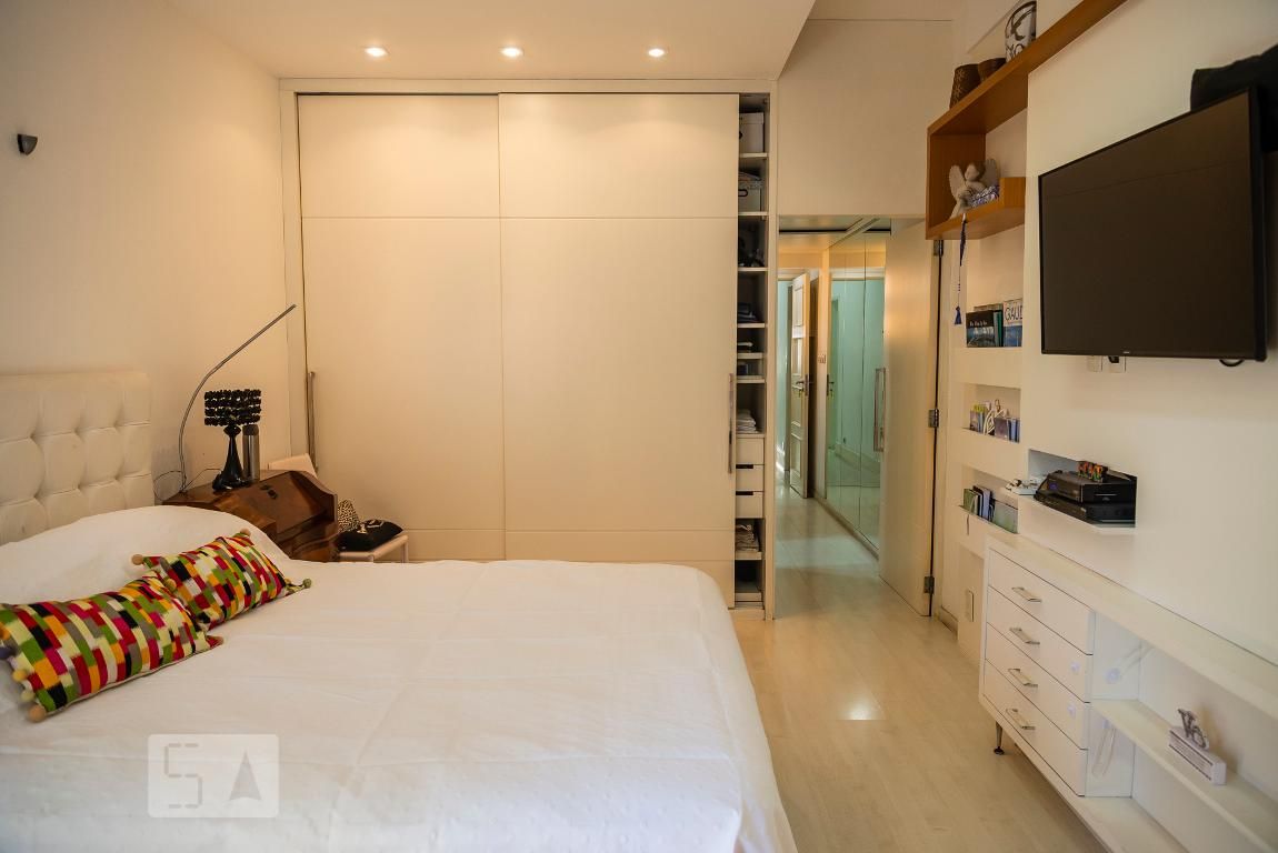 Apartamento, 4 quartos, 240 m² - Foto 15