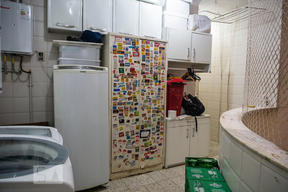 Apartamento, 4 quartos, 240 m² - Foto 41