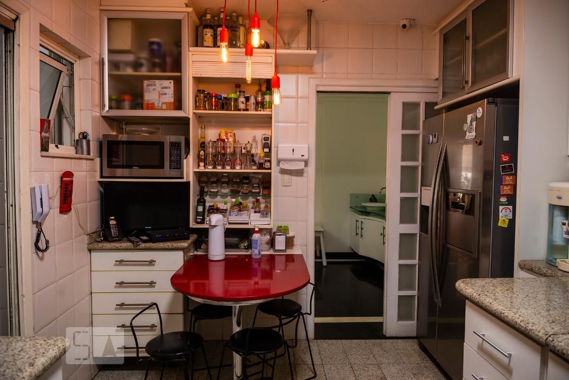 Apartamento, 4 quartos, 240 m² - Foto 39