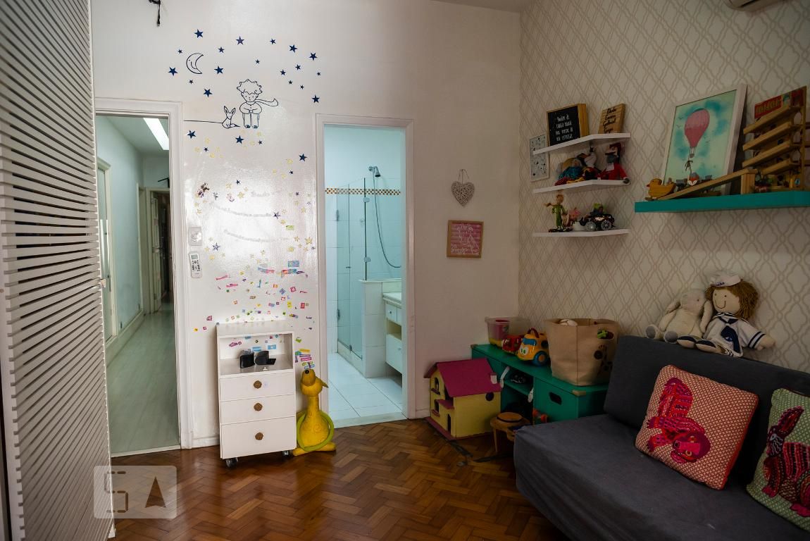 Apartamento, 4 quartos, 240 m² - Foto 23