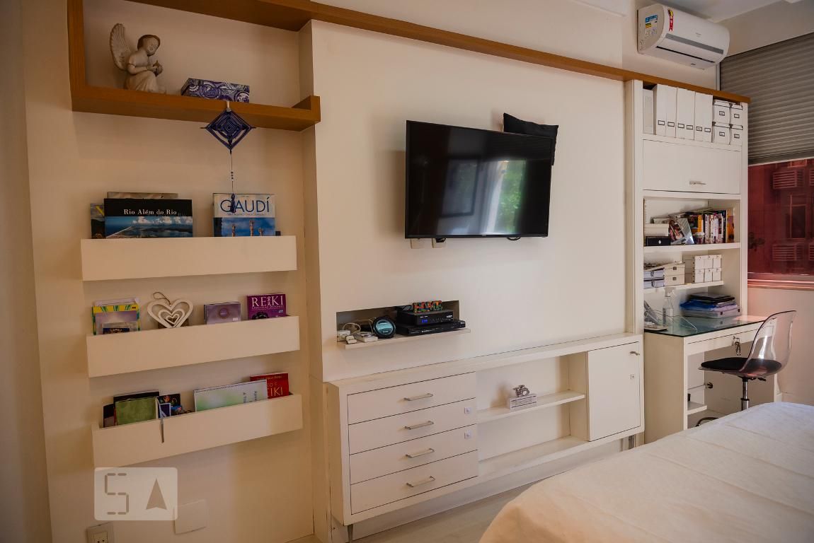 Apartamento, 4 quartos, 240 m² - Foto 14