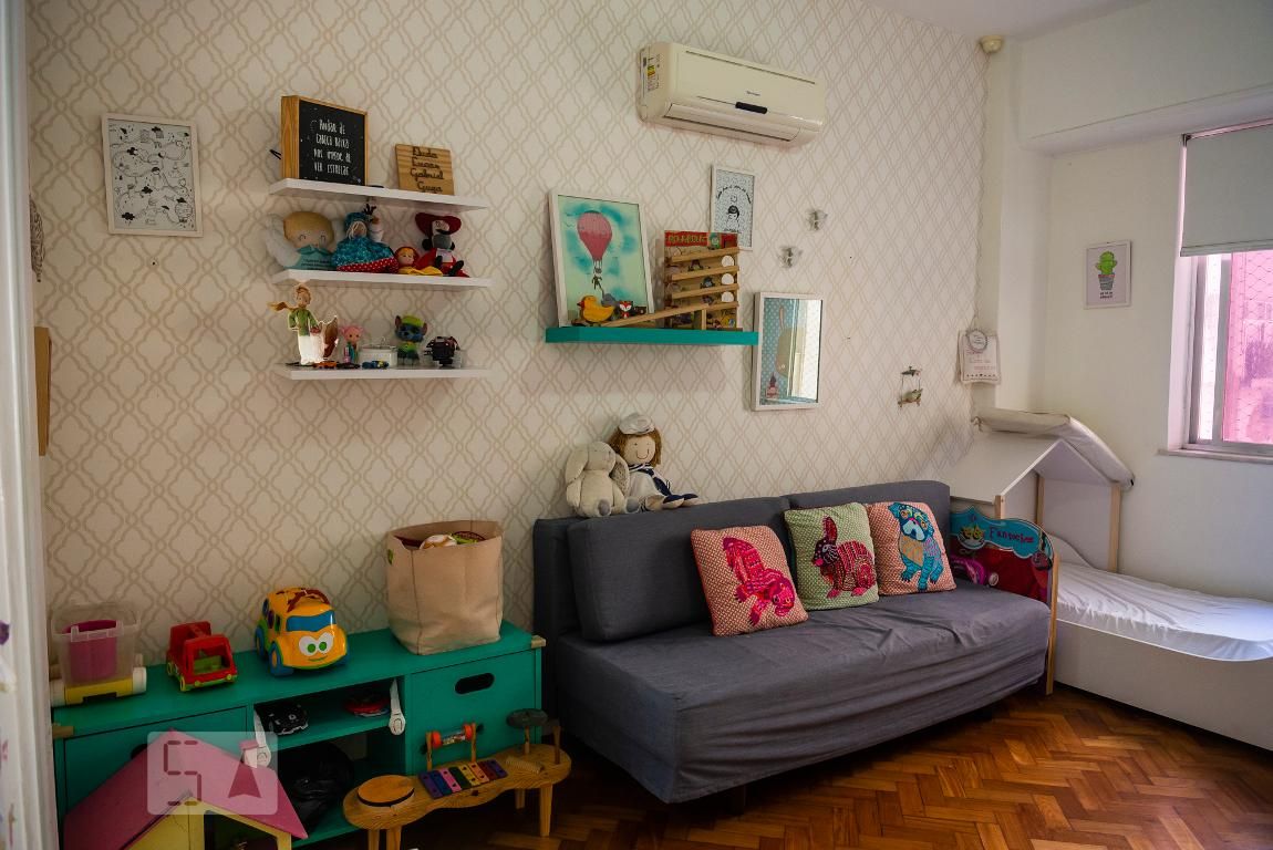 Apartamento, 4 quartos, 240 m² - Foto 21