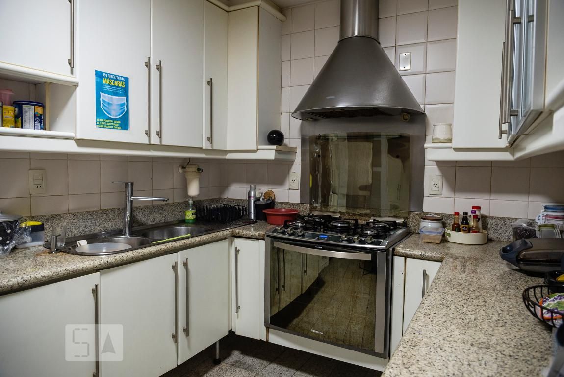 Apartamento, 4 quartos, 240 m² - Foto 37