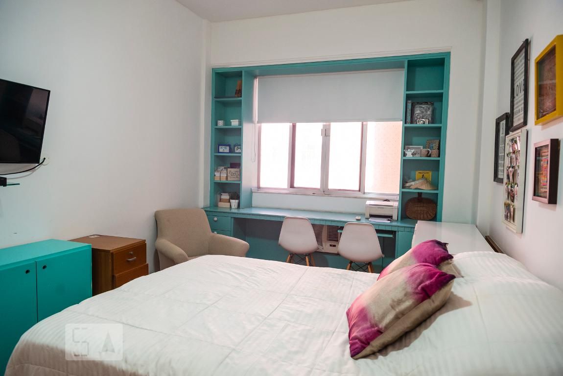 Apartamento, 4 quartos, 240 m² - Foto 30
