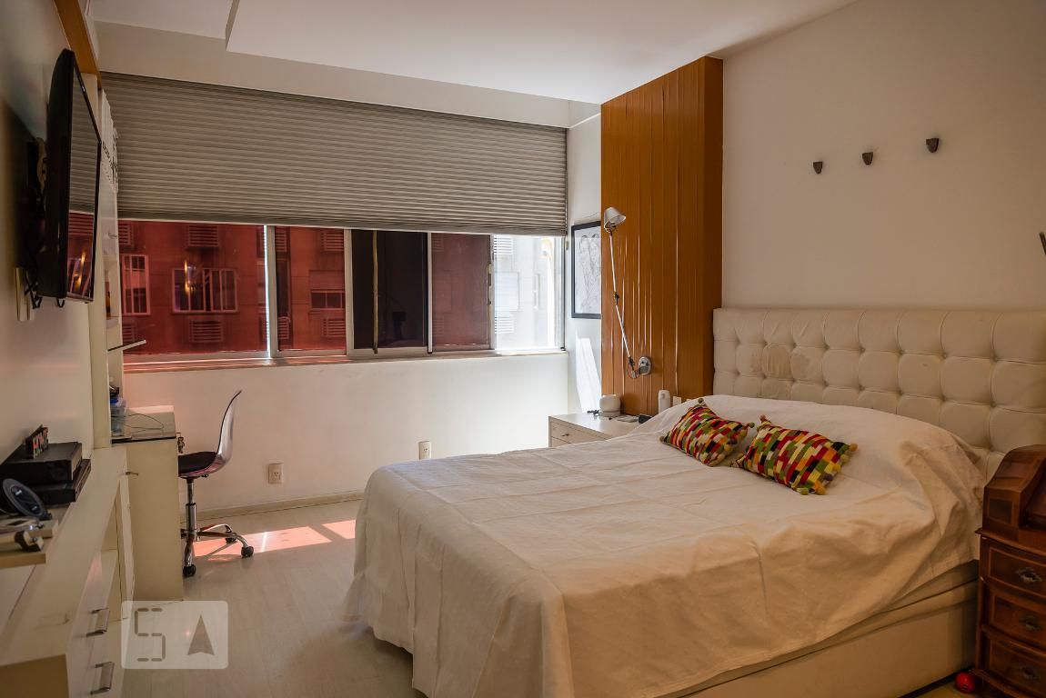 Apartamento, 4 quartos, 240 m² - Foto 13