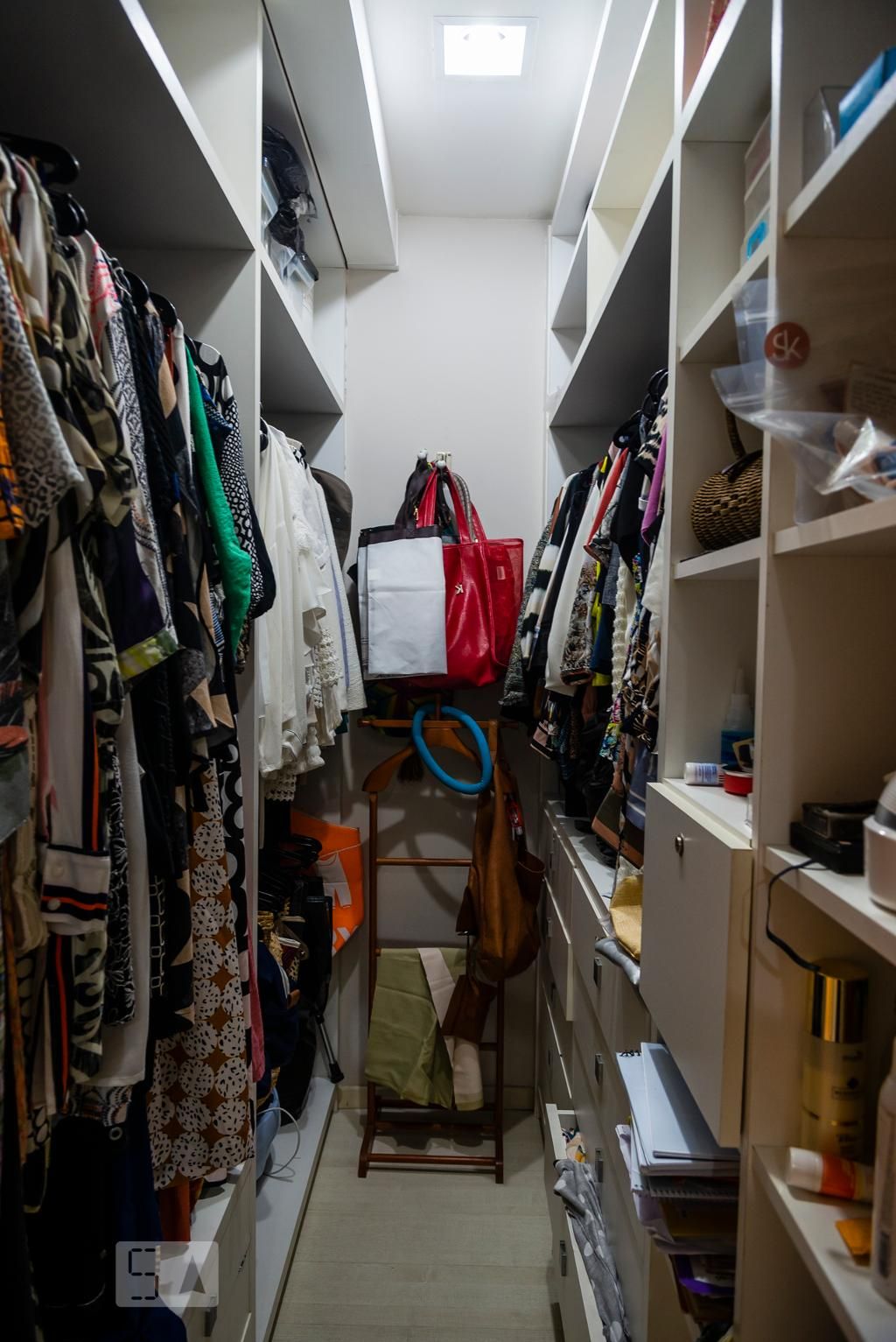Apartamento, 4 quartos, 240 m² - Foto 16