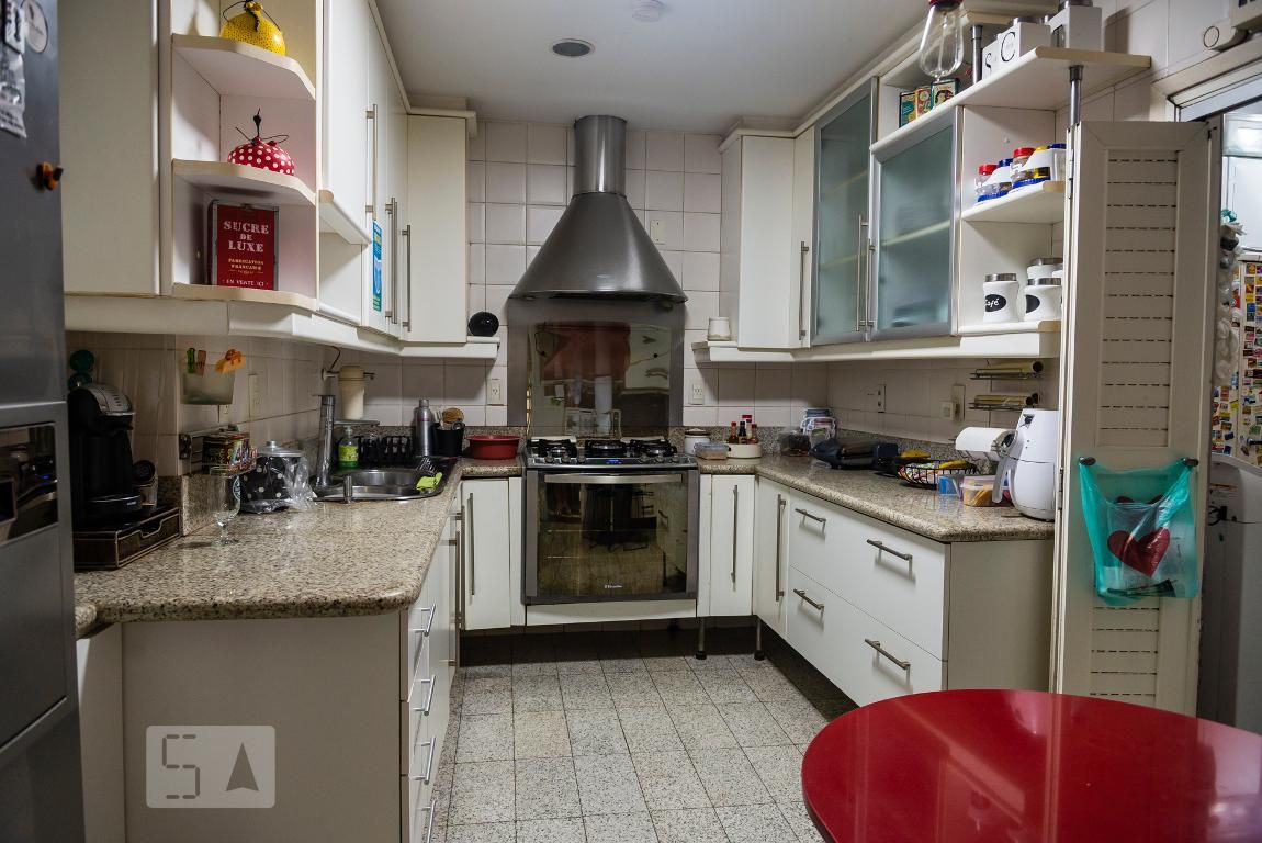 Apartamento, 4 quartos, 240 m² - Foto 36