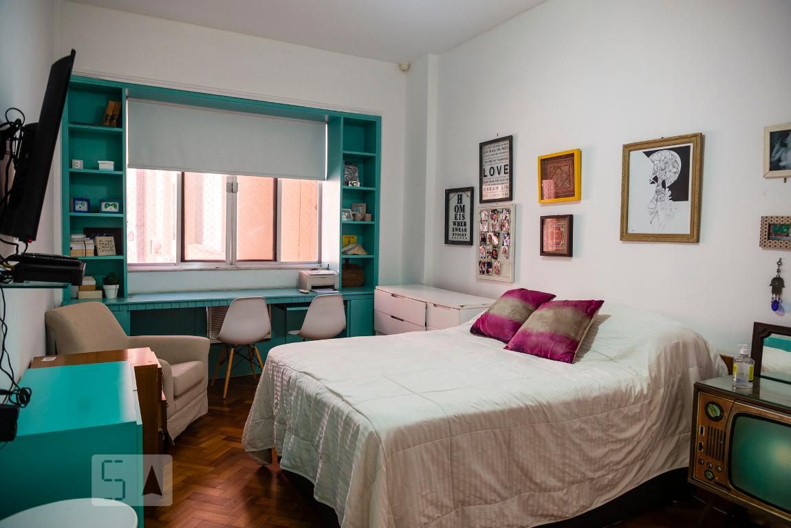 Apartamento, 4 quartos, 240 m² - Foto 29