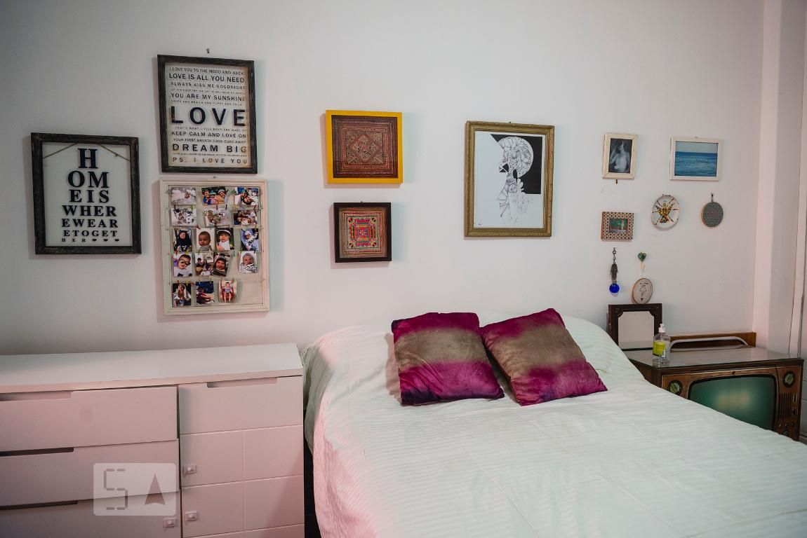 Apartamento, 4 quartos, 240 m² - Foto 32