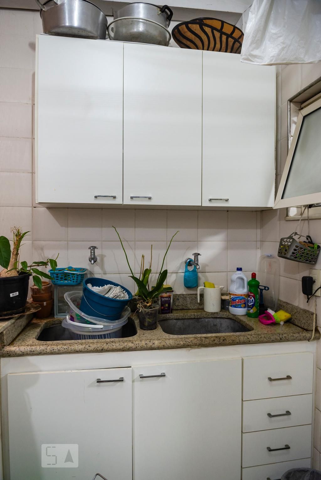 Apartamento, 4 quartos, 240 m² - Foto 40