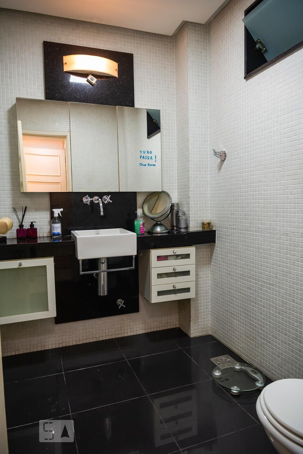 Apartamento, 4 quartos, 240 m² - Foto 18