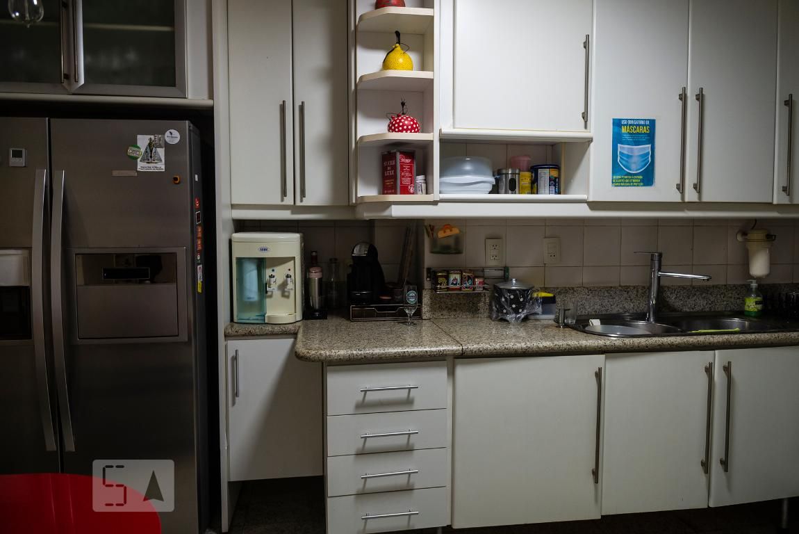 Apartamento, 4 quartos, 240 m² - Foto 38