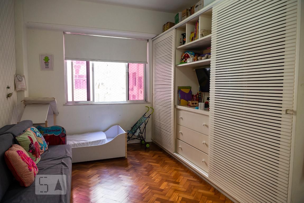 Apartamento, 4 quartos, 240 m² - Foto 22