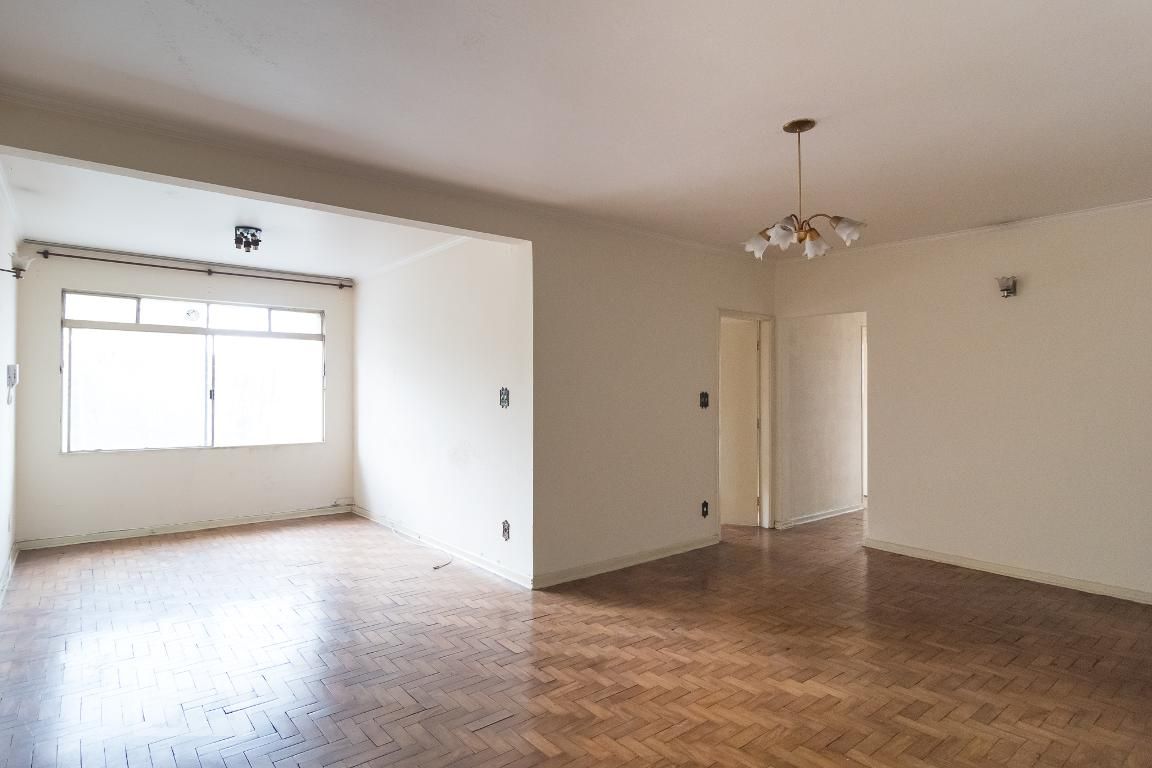 Apartamento, 3 quartos, 140 m² - Foto 1