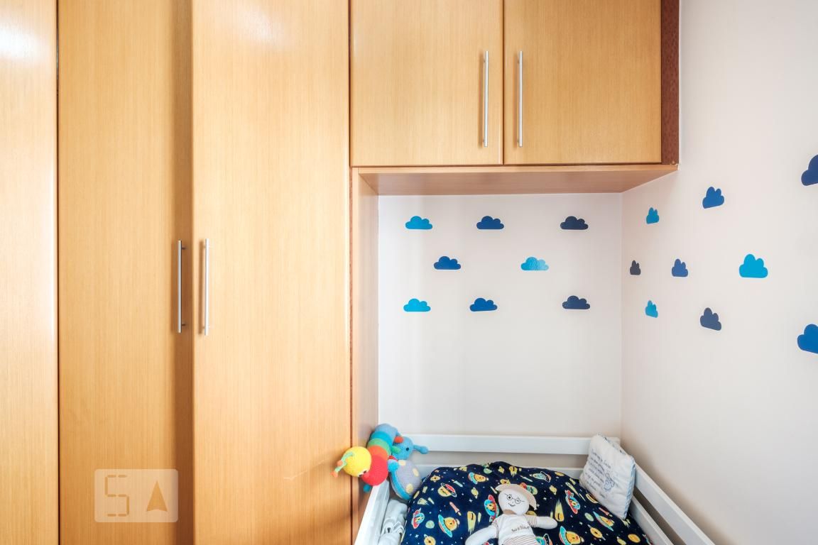 Apartamento, 3 quartos, 80 m² - Foto 8