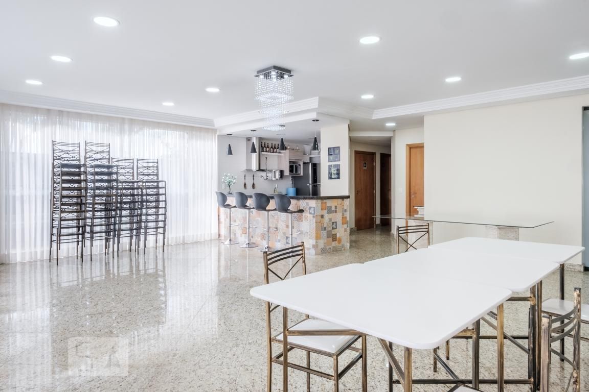 Apartamento, 3 quartos, 80 m² - Foto 21