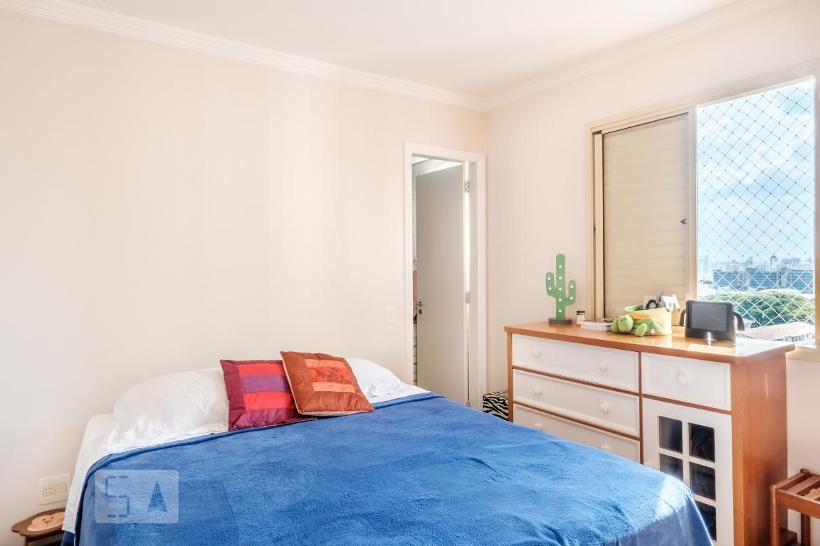 Apartamento, 3 quartos, 80 m² - Foto 5