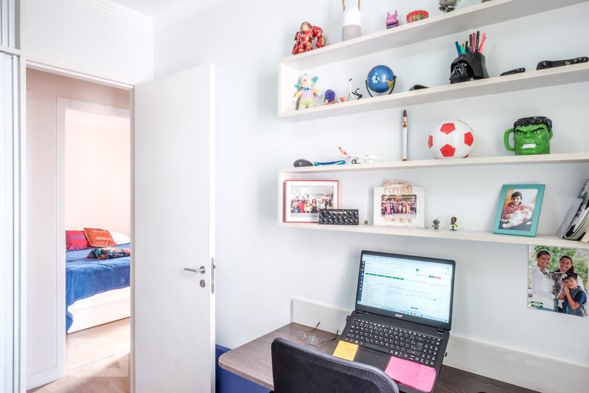 Apartamento, 3 quartos, 80 m² - Foto 11